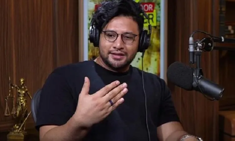 Ammar Zoni Galau Berat, Akui Butuh Dukungan Keluarga Tapi Malah Digugat Irish Bella