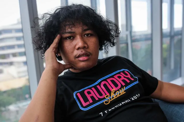Terlalu Star Syndrome, Marshel Widianto Sempat Diboikot Salah Satu Stasiun TV