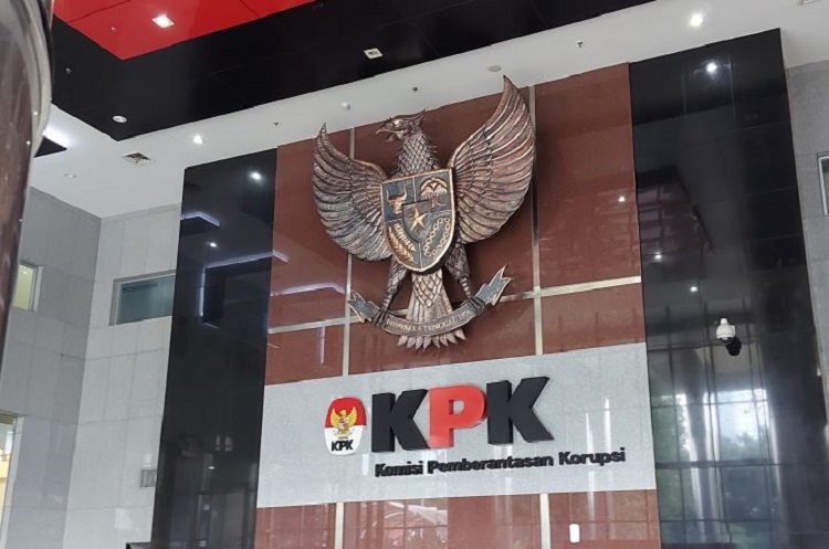 Illustrasi gedung Komisi Pemberantasan Korupsi (KPK). SP/ JKT