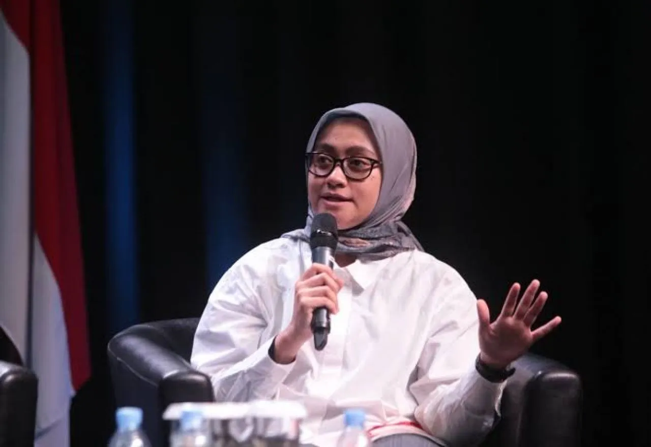 Perludem Ingatkan Jokowi, UU Larang Pejabat Negara Berpihak ke Paslon