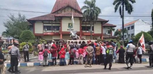 Tahun 2024, Sudah Dicanangkan 27 Perda, Penegak Perda Harus Optimalkan Kerja Nyata