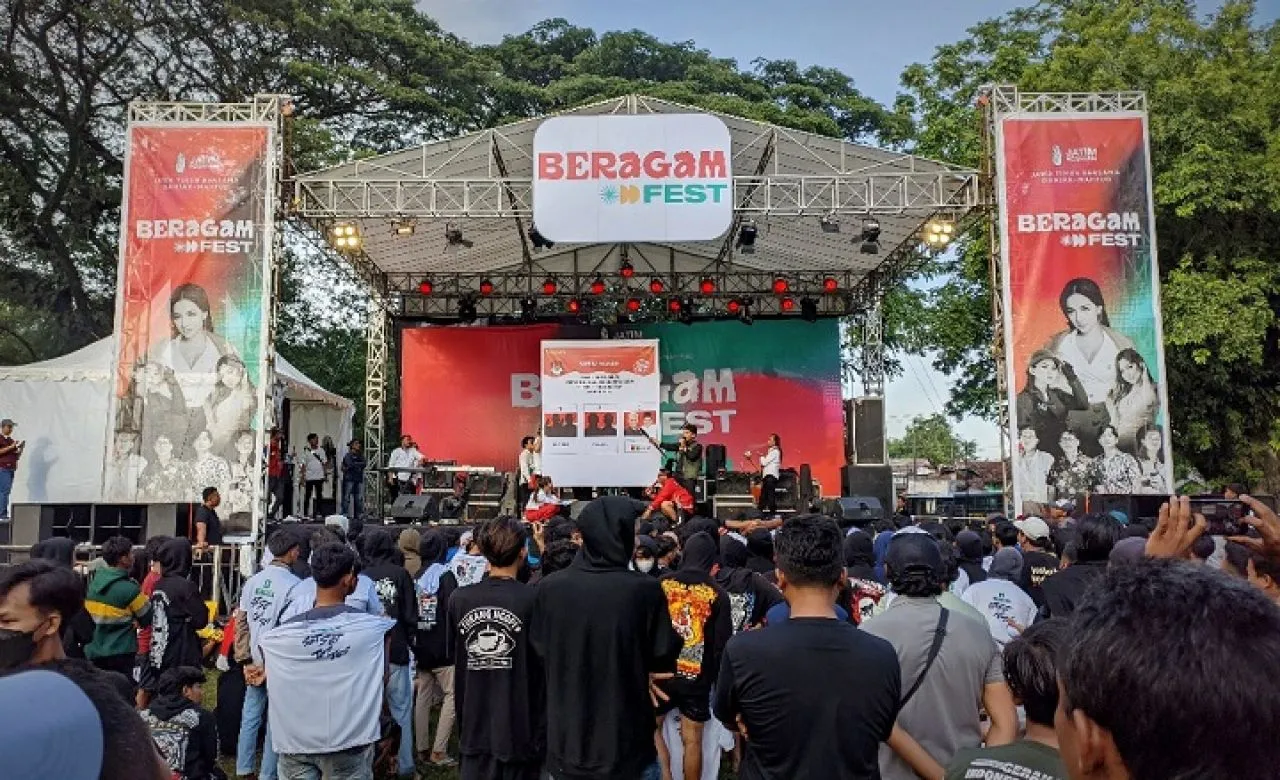 Target Sumbang 50 Persen Suara untuk Ganjar-Mahfud