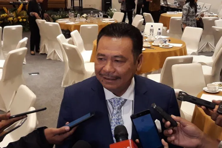 Penggugat KPU, tak Mau Damai dengan Jokowi