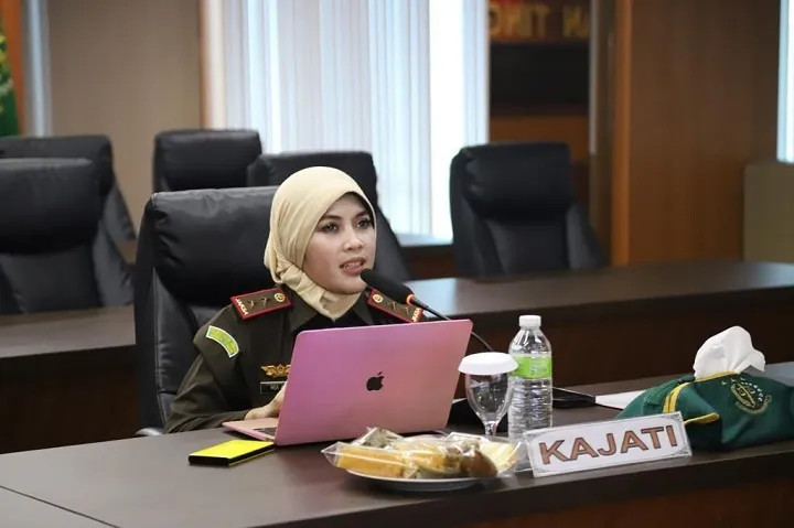 Baca juga : Sepanjang 2023, Kejati Jatim Tuntaskan 299 Perkara Lewat Restorative Justice