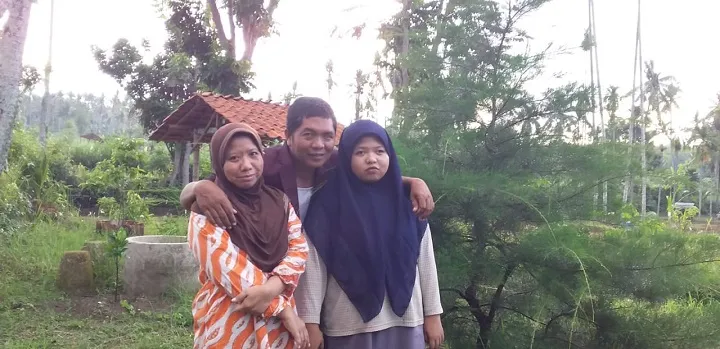 Ajang Pergantian Tahun "TAMAN DURIBANG" Tebar Pesona Keindahan untuk Semua Pengunjung