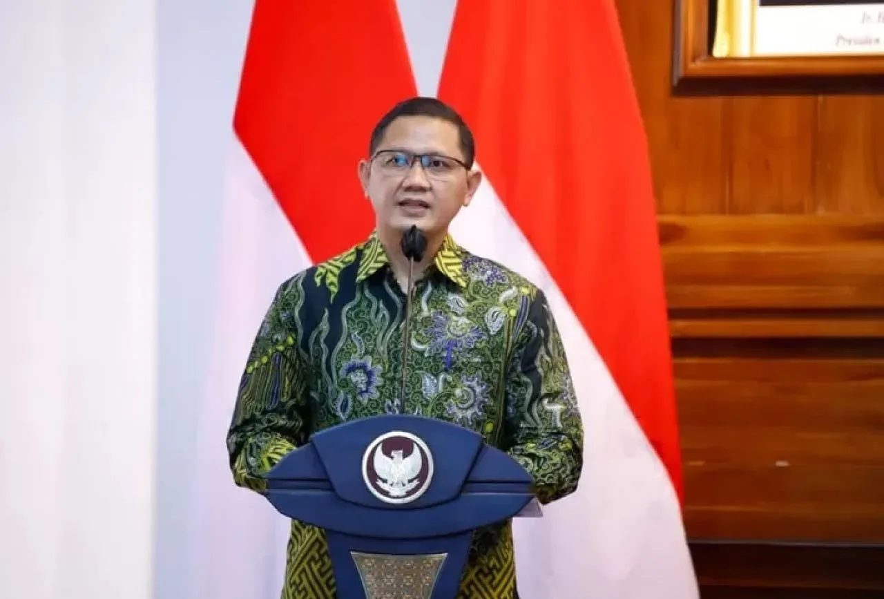 RPJPD Kota Batu Tahun 2025-2045 Ditetapkan