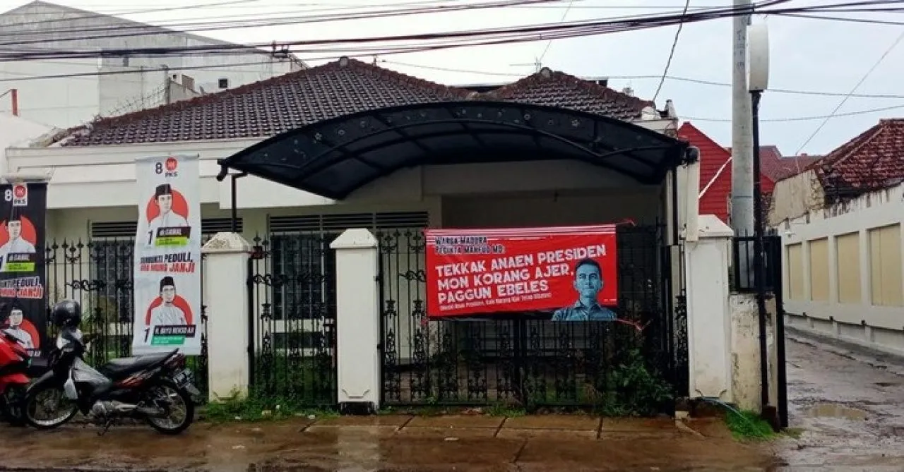 Bawaslu Malang : Termasuk Black Campaign, akan Segera Ditertibkan