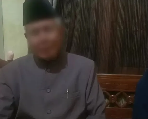 Pengasuh Ponpes di Lamongan Cabuli 3 Santri di Bawah Umur