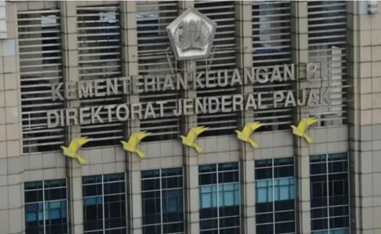 Baca juga : PPh 21 tahun 2024: DJP Jatim Tegaskan Tak Ada Tambahan Beban Pajak Baru