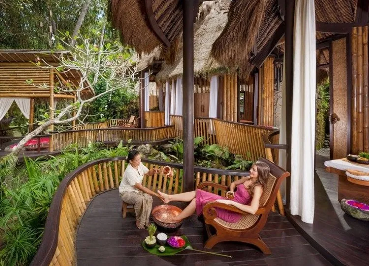 Kebijakan Pajak Hiburan Naik 40%, Pelaku Usaha Spa di Bali Menjerit Keheranan