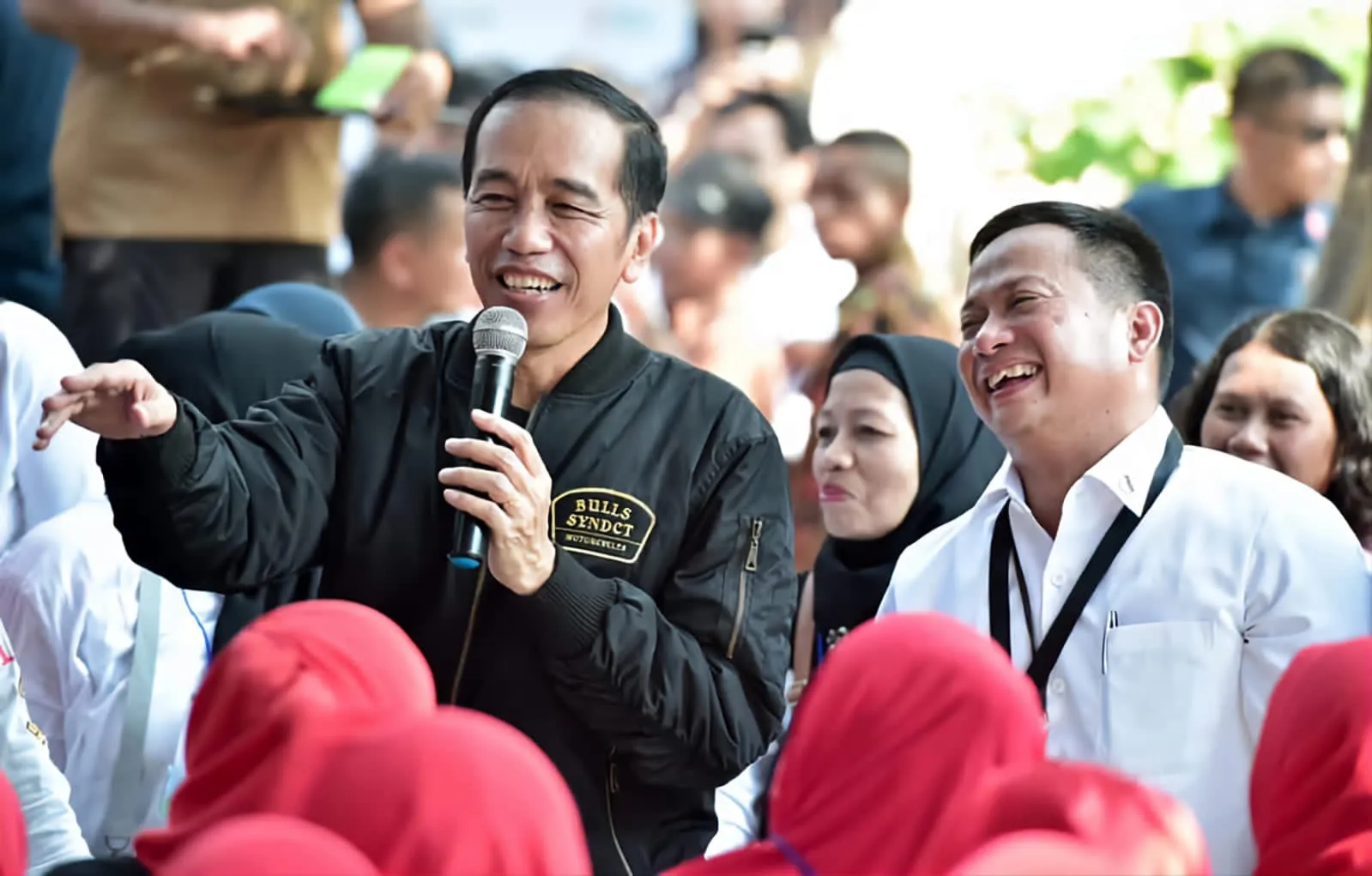 Kinerja PNM Berdayakan Ekonomi Perempuan Lampaui Grameen Bank