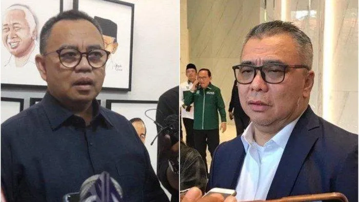 Timses AMIN, Gegeran Sendiri Soal Strategi