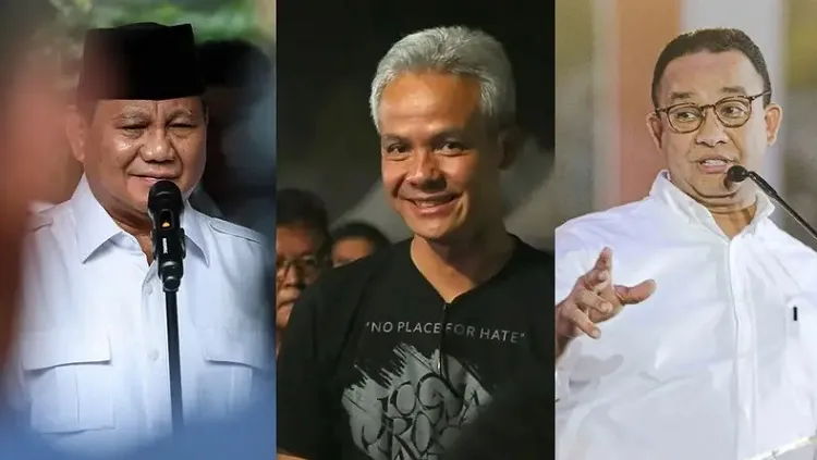 Waduh, Kubu AMIN dan Ganjar-Mahfud Intens Jalin Komunikasi, Bakal Bongkar Isu Kecurangan Pilpres 2024?