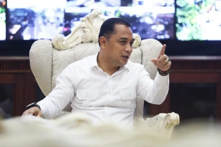 Sepanjang 2023, Pemkot Surabaya Terima PSU dari Pengembang Senilai Rp 3,84 Triliun