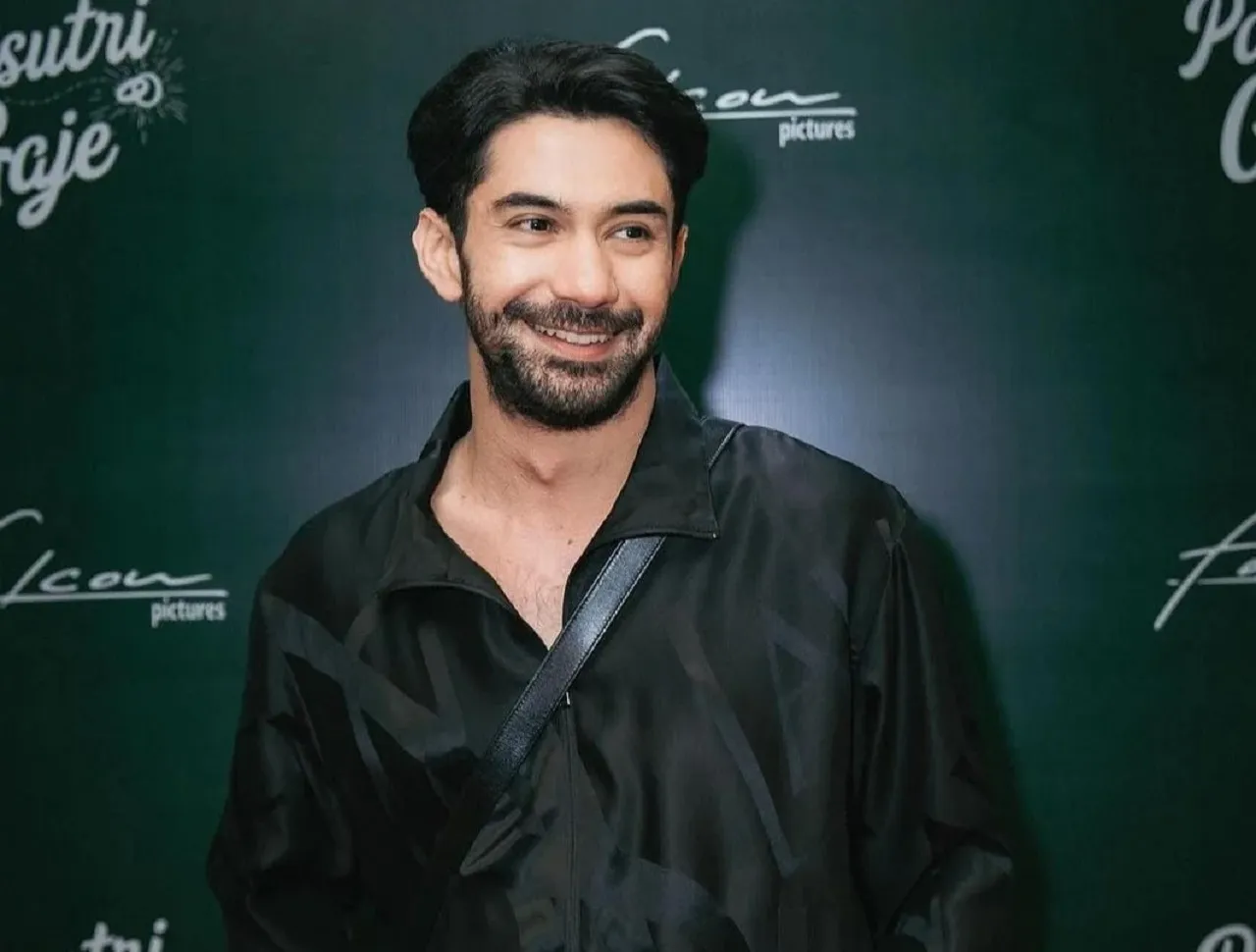 Ngaku 15 Kali Beradegan Romantis Kissing, Reza Rahadian: Paling Enak, BCL