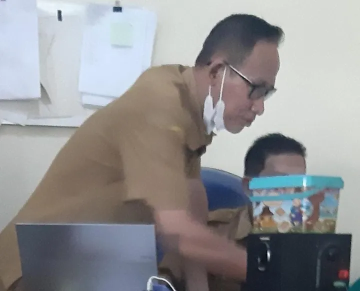87 KPM BLT-DD di Desa Wonoayu Diduga Digelapkan