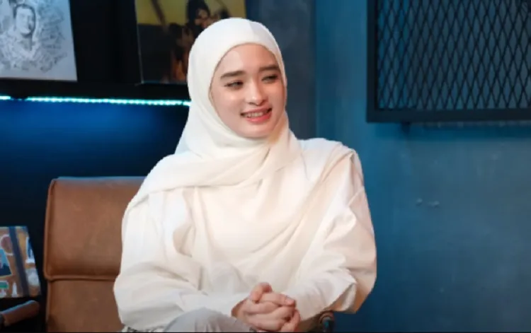 Baca juga : Niat Berdamai dan Bakal Cabut Laporan ke Virgoun, Inara Rusli: Mudah-mudahan Ada Jalan