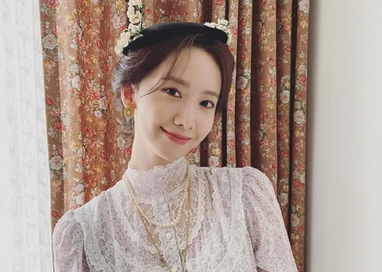 Betah 17 Tahun di SM Entertainment, YoonA SNSD Resmi Perpanjang Kontrak Ketiga Kalinya