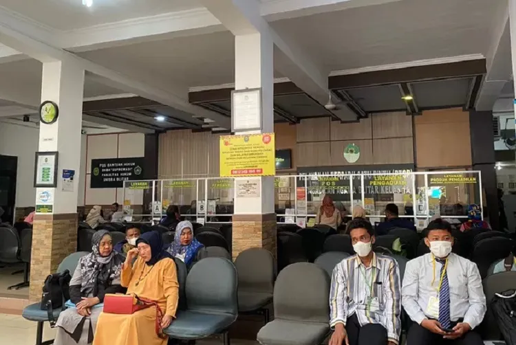 Waduh! Masih Awal Tahun 2024, Tingkat Perceraian di Blitar Tinggi, Sudah 3.454 Menjanda
