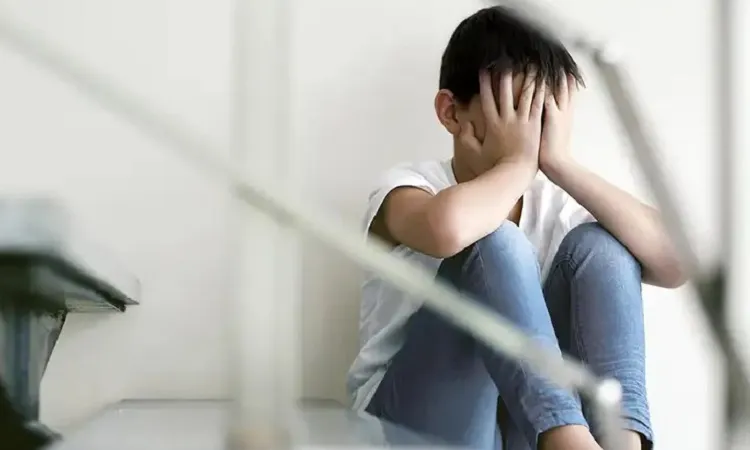 Insiden Memalukan, Anak TK Dilecehkan Temannya di Pekanbaru, Korban Trauma: Mudah Marah dan Tantrum