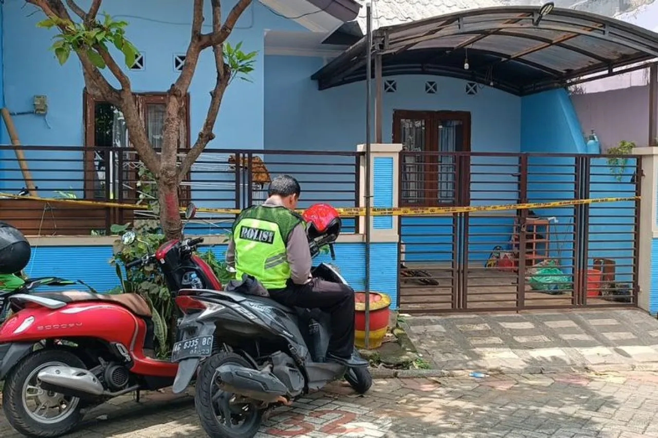 Diduga Alami KDRT, Emak-emak Tewas Diracun Suami