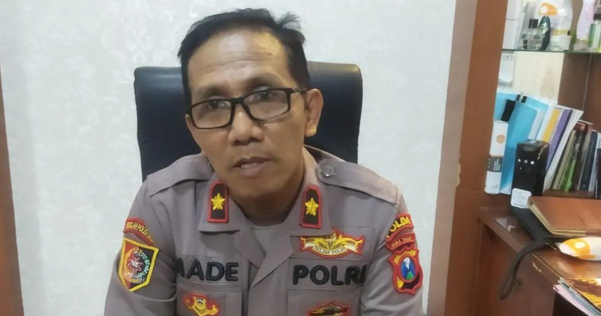 Pesta Miras di Warkop, Tiga Mahasiswa Universitas Narotama Tewas