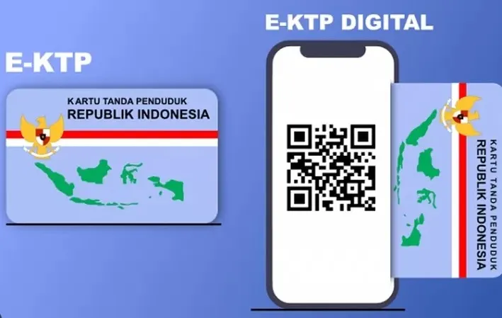 E-KTP Diganti IKD, DPR Ingatkan Keamanan Data