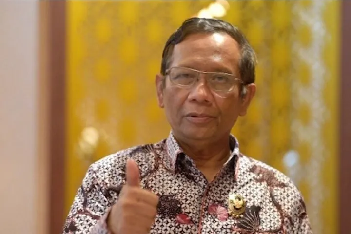 PPATK Diminta Mahfud MD Ungkap Transaksi Janggal Dana Pemilu 2024 Triliunan