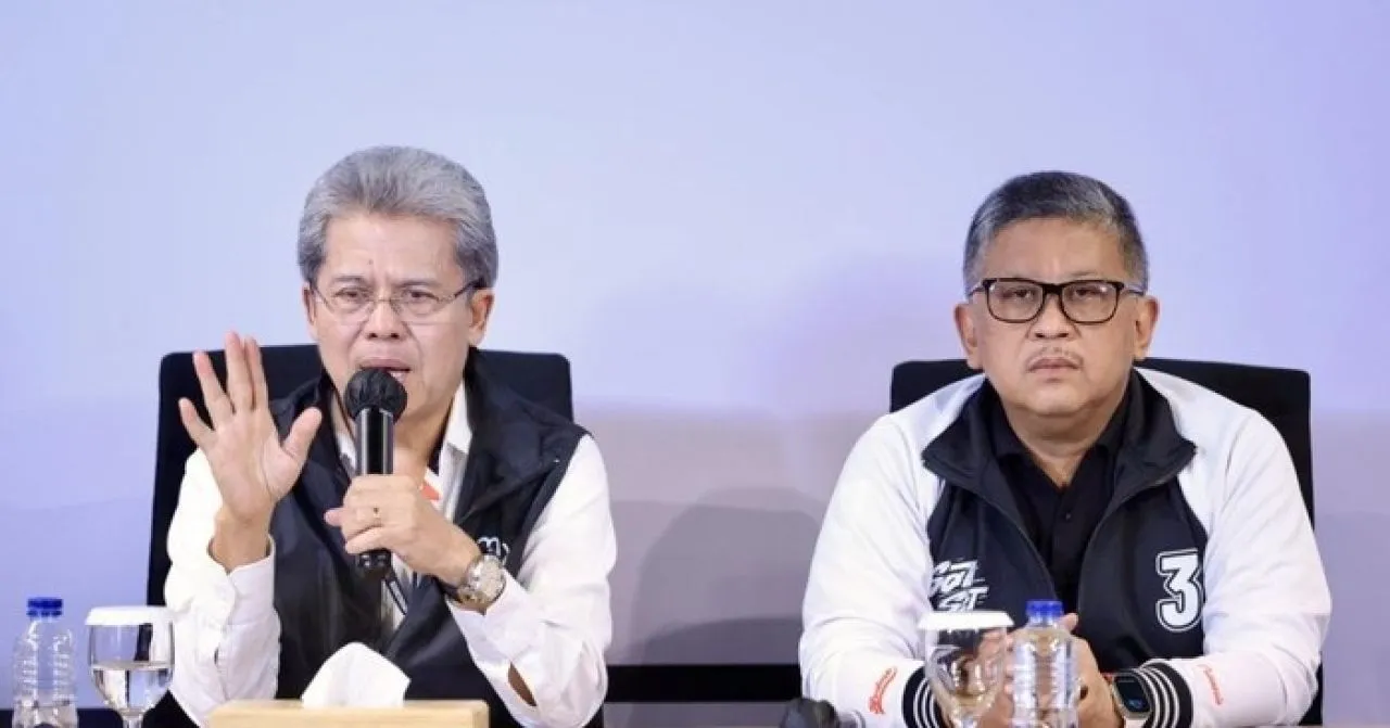 TPN Anggap Jokowi Cederai Proses Pemilu