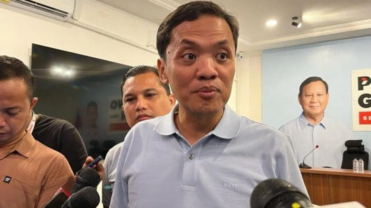 TKN Bantah Gibran Dilatih untuk Mempermalukan
