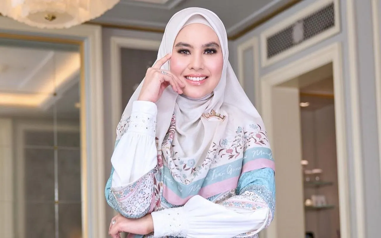 Kartika Putri Unggah Wajah Penuh Lebam Melepuh, Warganet: Semoga Bisa Buat Introspeksi Diri