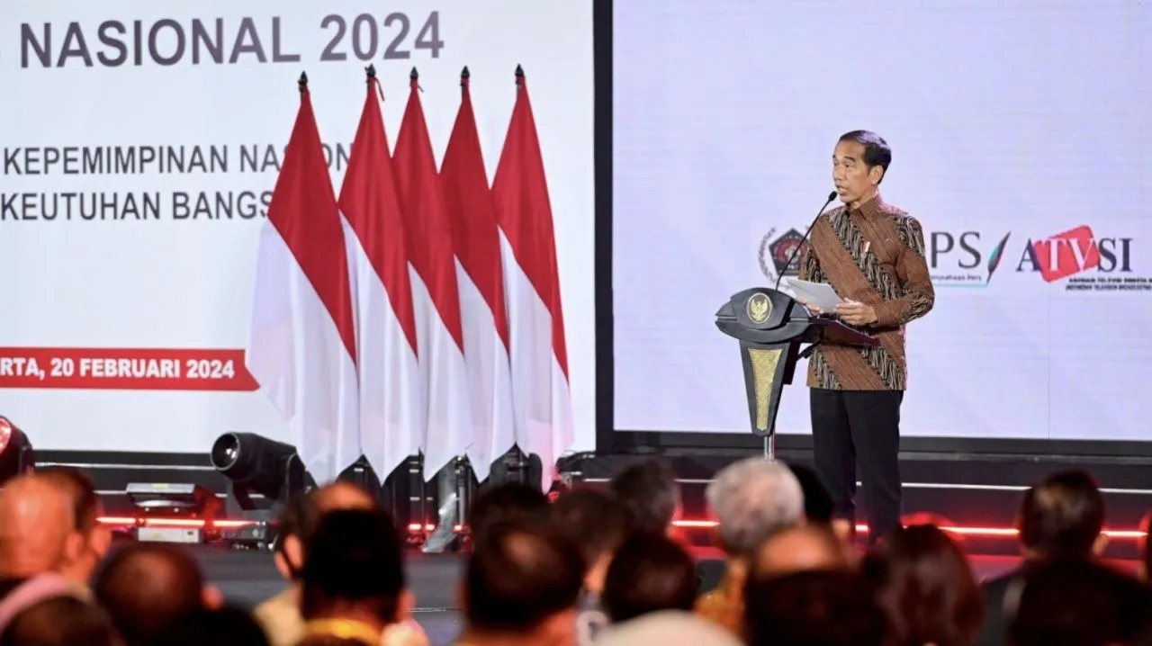Forum Pemred Indonesia Sambut Publisher Rights, untuk Perkuat Jurnalisme Lebih Berkualitas