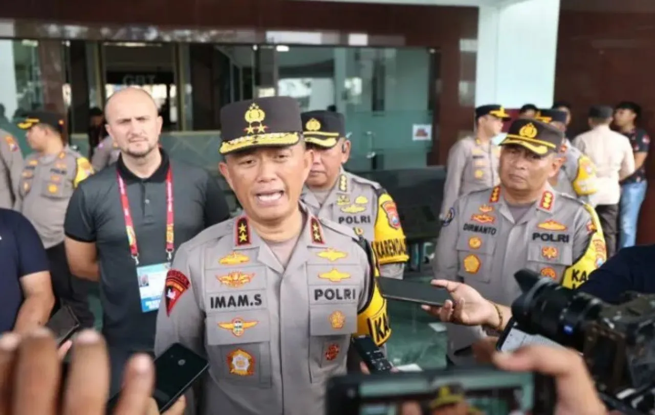 Satgas Pangan Turun ke Lapangan Cari Penyebab Kenaikan Harga Bapok