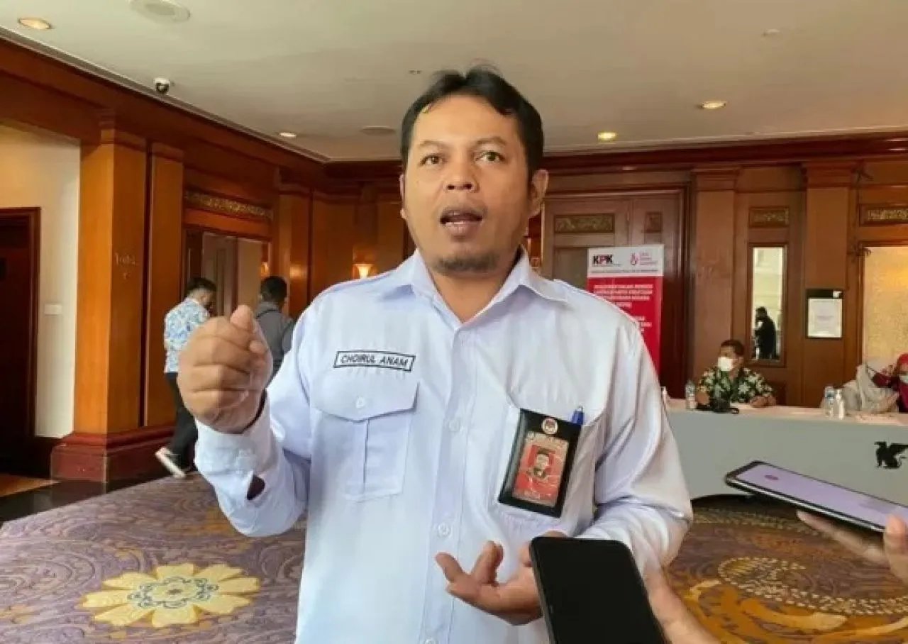 KPU Jatim: 23 TPS Berpotensi Lakukan Pemungutan Suara Ulang