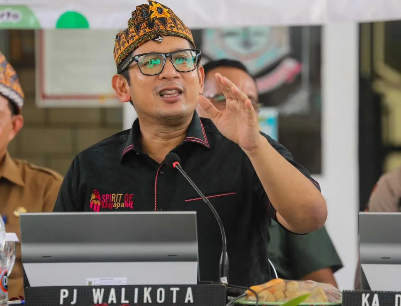Pemkot Mojokerto Beri Layanan Ramp Check Gratis, Hasil Langsung Dikirim WhatsApp