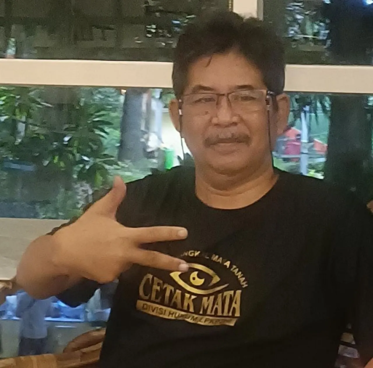 Ketua DPP ILC Jatim dan MACITA Sumenep, Apresiasi Terkait Pemecatan AWK