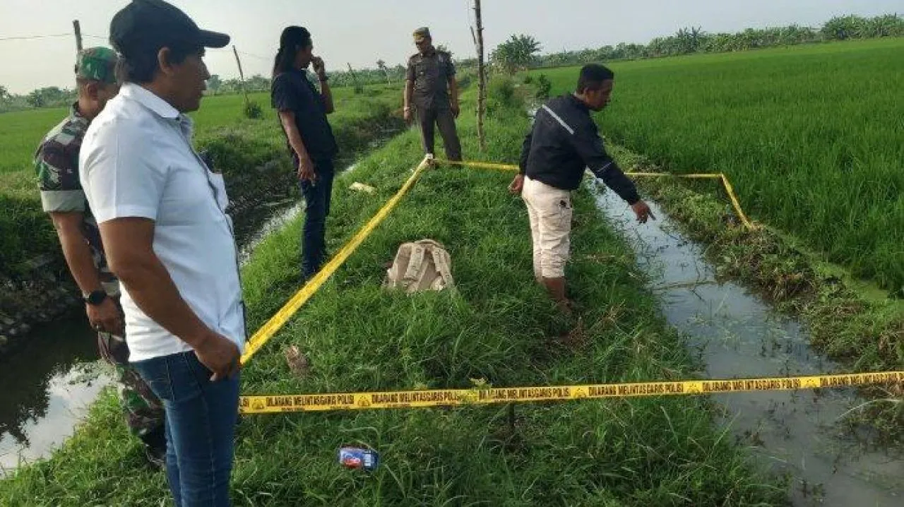 Pemuda di Lamongan Tewas Tersengat Jebakan Tikus Listrik