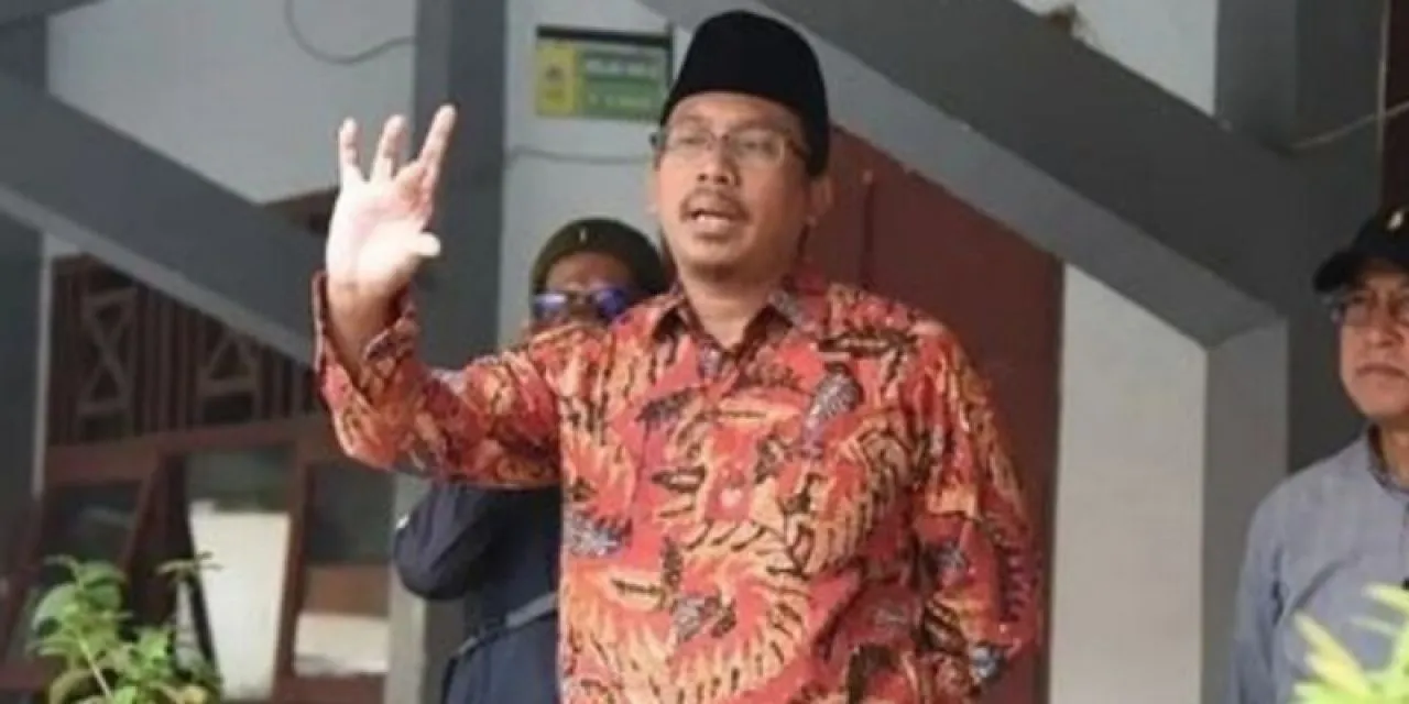 Bupati Muhdlor, Hari ini Diperiksa KPK