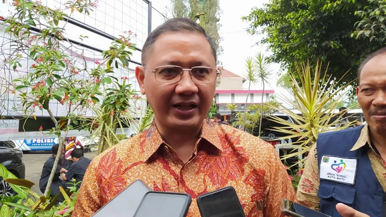 Pemkot Batu Percepat Realisasi Sejumlah Program Prioritas
