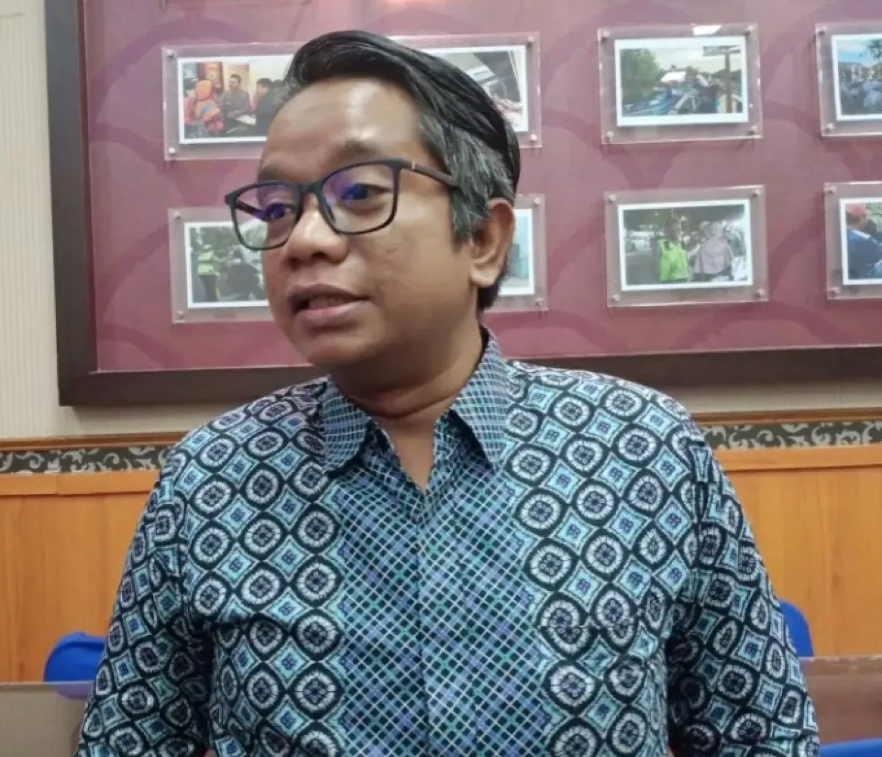 KPU Malang Ajukan Anggaran Santunan untuk Petugas KPPS yang Meninggal