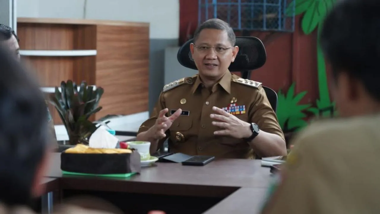 Pemkot Batu Anggarkan Rp 2,91 M untuk Renovasi RTLH