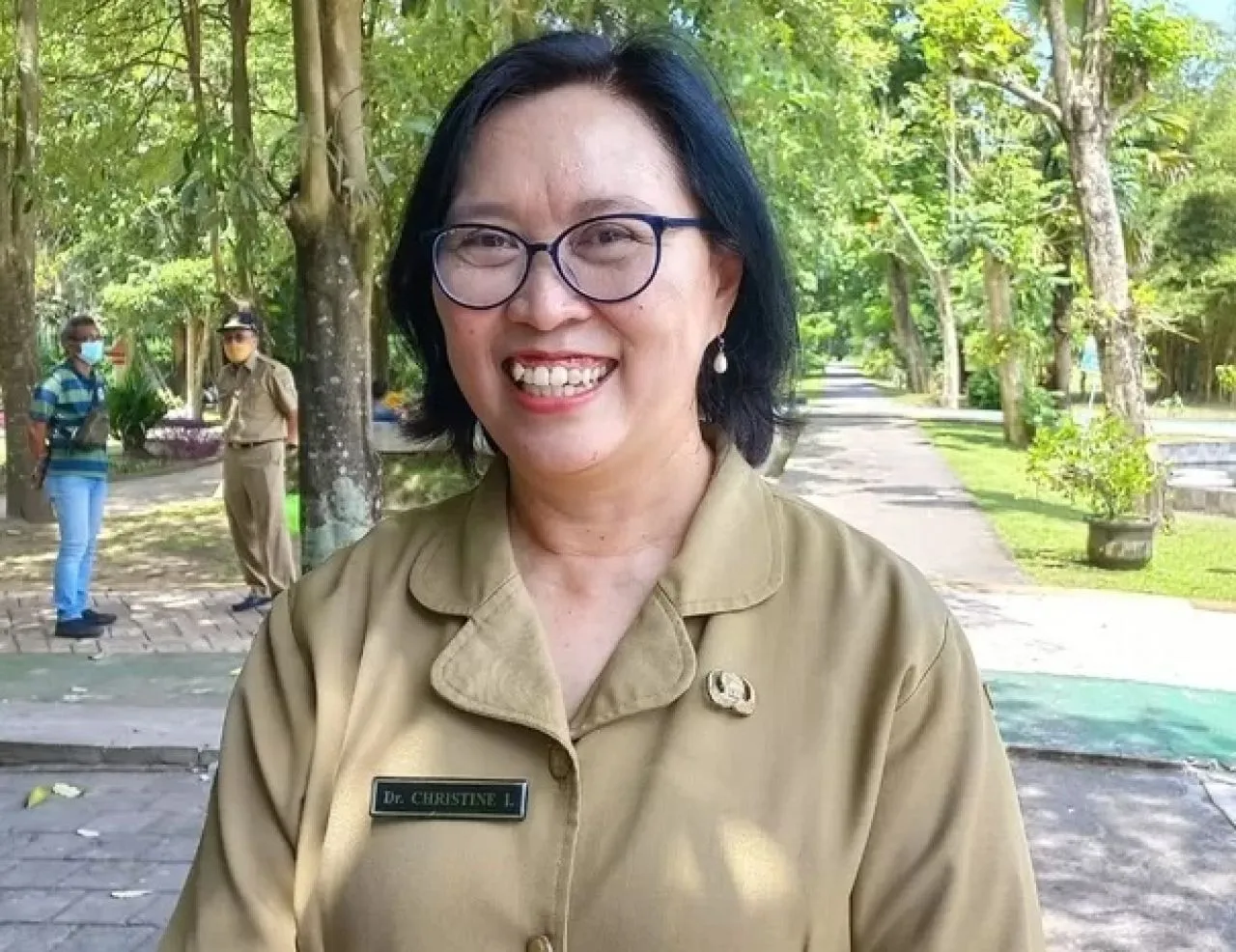 Jumlah Petugas Pemilu di Blitar yang Jatuh Sakit Bertambah