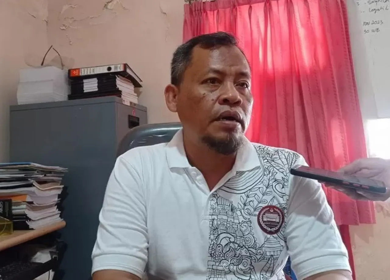 48 TPS di Ponorogo Rawan Bencana