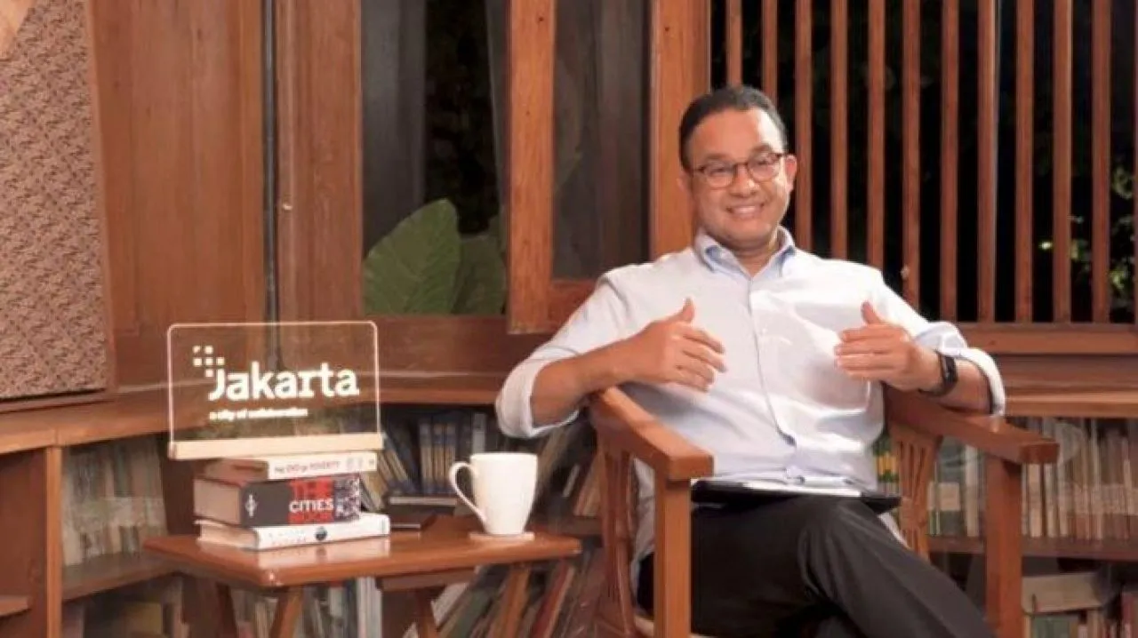 Anies: Kecurangan Pemilu Mirip Sepak Bola, Skornya Diatur