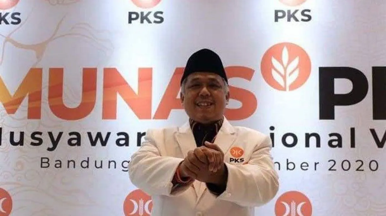 Libatkan Saksi di Tiap TPS di Jatim, Kawal Suara untuk PKS dan AMIN