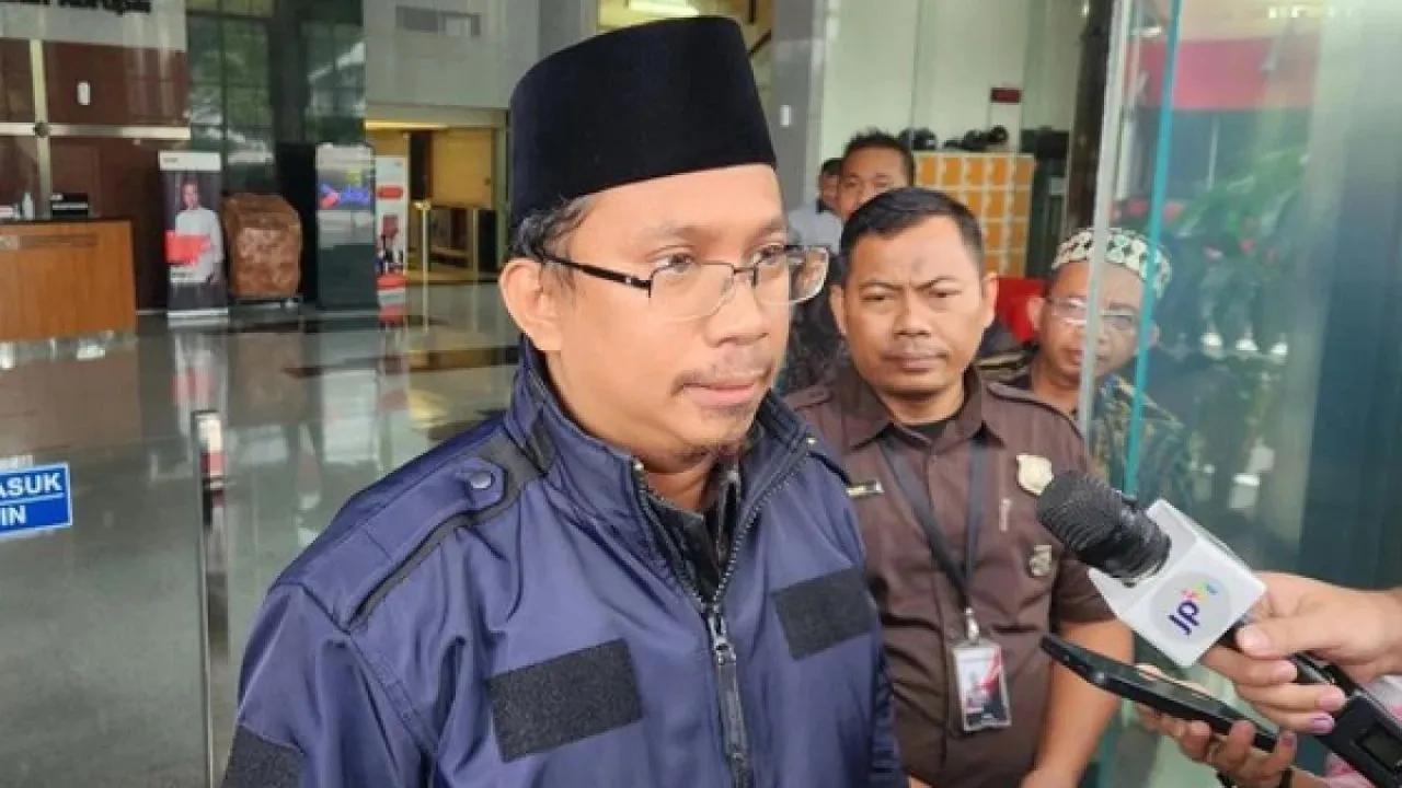 Bupati Muhdlor Janji Pemkab Sidoarjo Lebih Transparan