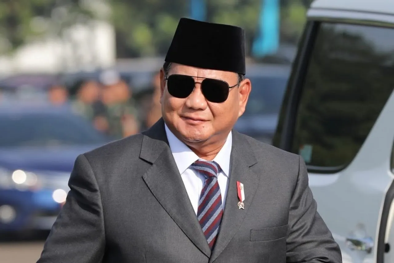 Guru Besar Hukum UBAYA Minta KPK Telusuri Korupsi Pesawat Mirage 2000-5 Menhan Prabowo