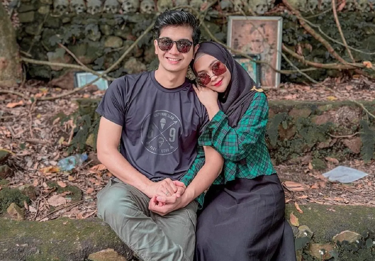 Ria Ricis Tuntut 3 Poin di Gugatan Cerai, Teuku Ryan Singgung Pentingnya Memaafkan