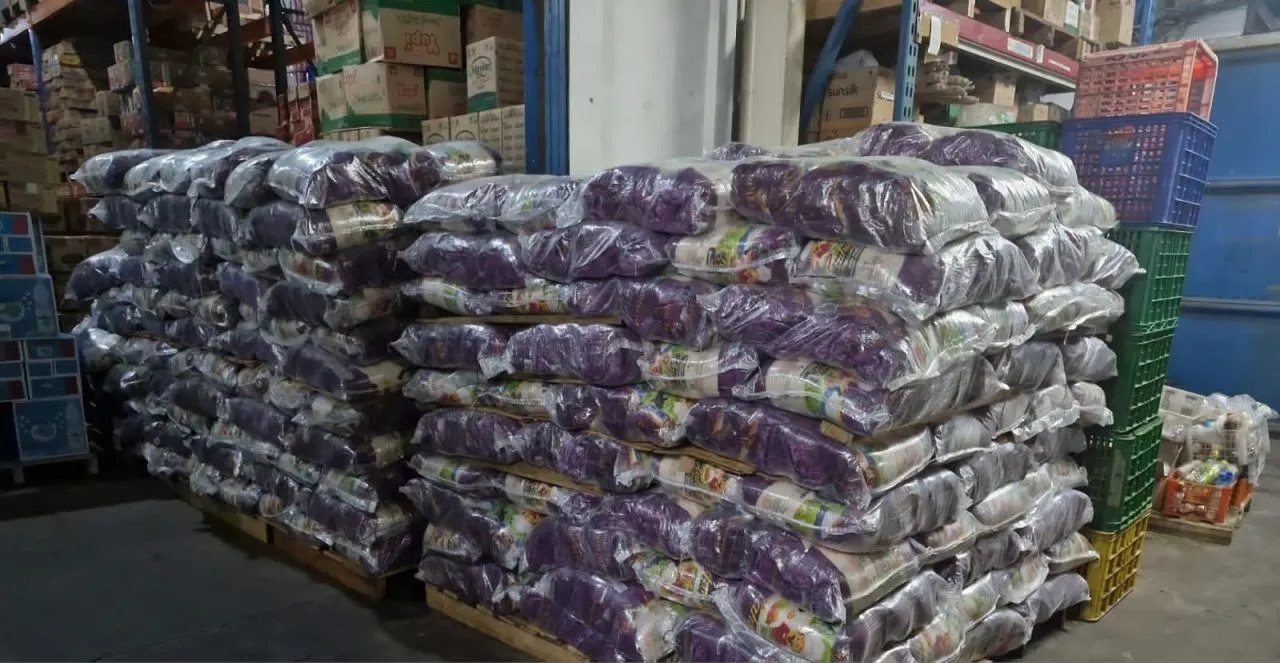 Himbauan Ikatan Pedagang Pasar Indonesia: Pabrik-pabrik Keluarkan Stok-stok Berasmu