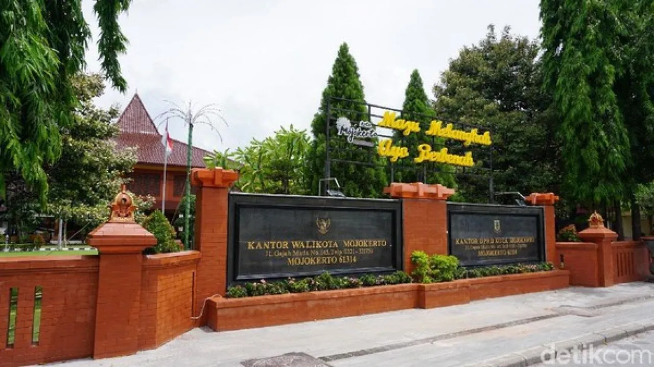 Ini Bocoran 25 Nama Caleg Kota Mojokerto Yang Melenggang di Kursi Parlemen